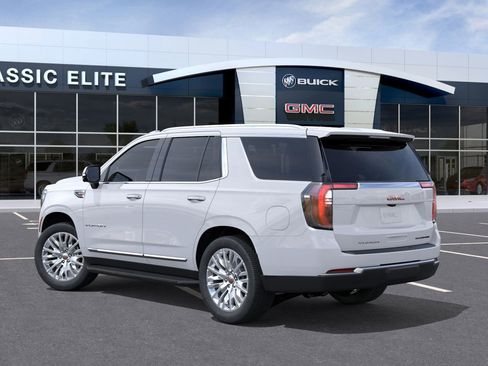 New 2026 GMC Yukon Elevation image 3