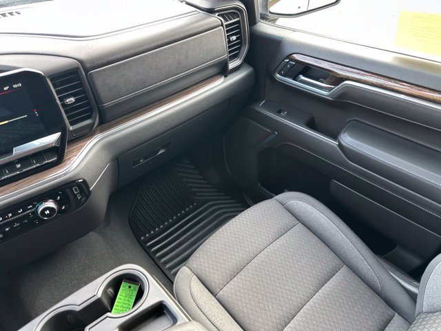 Certified 2025 GMC Sierra 1500 Elevation AWD/4WD image 20