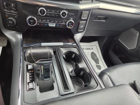 Used 2021 Ford F150 Lariat w/ Equipment Group 502A High image 14