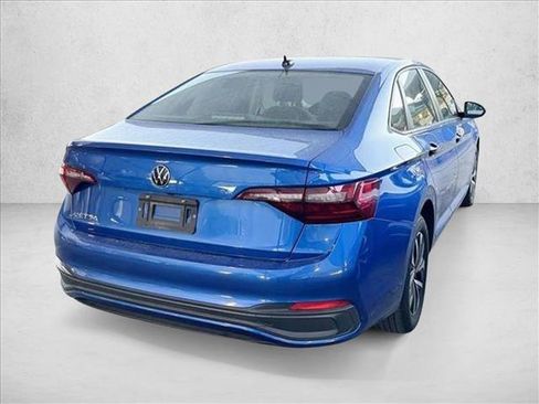 Used 2024 Volkswagen Jetta S image 9