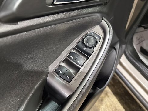 Used 2022 Chevrolet Malibu LS w/ LPO, Convenience Package 1 image 13