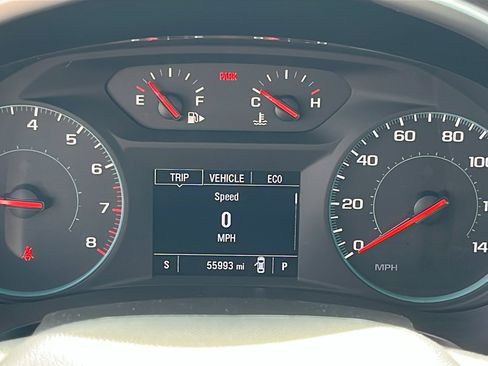 Certified 2024 Chevrolet Malibu LT image 13