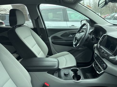 Used 2023 GMC Terrain SLE image 15