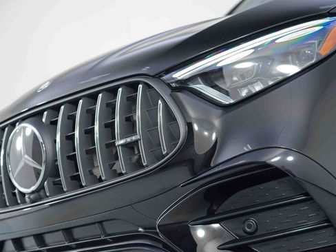 Used 2024 Mercedes-Benz GLC 43 AMG 4MATIC image 66