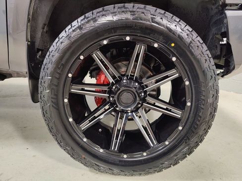 Used 2020 Toyota Tundra TRD Pro AWD/4WD image 21