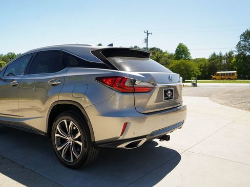 Used 2017 Lexus RX 350 FWD image 21