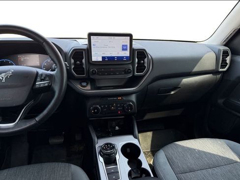 Used 2023 Ford Bronco Sport Big Bend w/ Convenience Package image 5