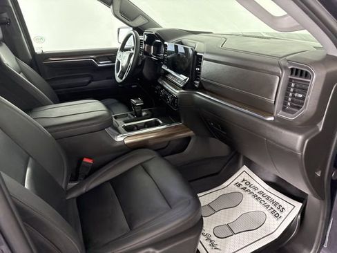 Used 2023 Chevrolet Silverado 1500 RST w/ RST All Star Premium Package image 13
