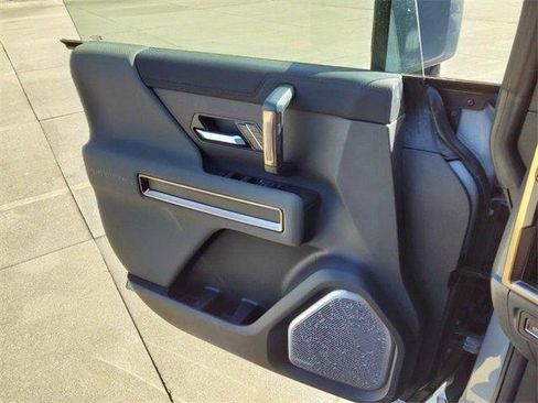 New 2025 GMC Hummer EV 3X image 11