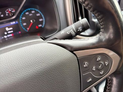 Used 2020 Chevrolet Colorado Z71 image 22