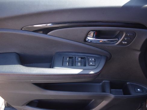 Used 2023 Honda Ridgeline Black Edition image 24