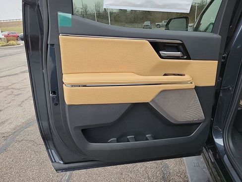 New 2026 GMC Sierra EV Denali image 13