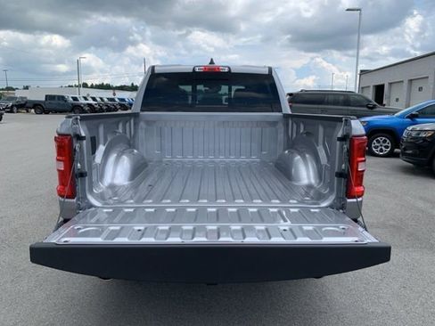 New 2026 RAM 1500 Laramie w/ Sport Appearance Package image 28