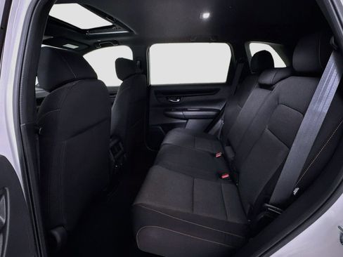 Used 2025 Honda CR-V Sport image 21