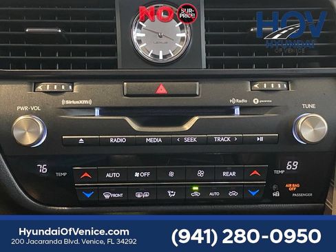 Used 2022 Lexus RX 350L Luxury w/ Accessory Package (Z1) FWD image 41