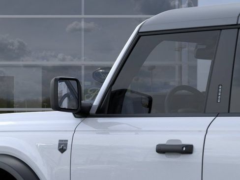 New 2026 Ford Bronco Big Bend AWD/4WD image 22