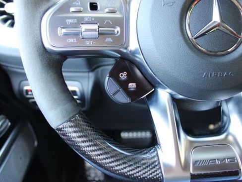 Used 2022 Mercedes-Benz G 63 AMG 4MATIC image 18