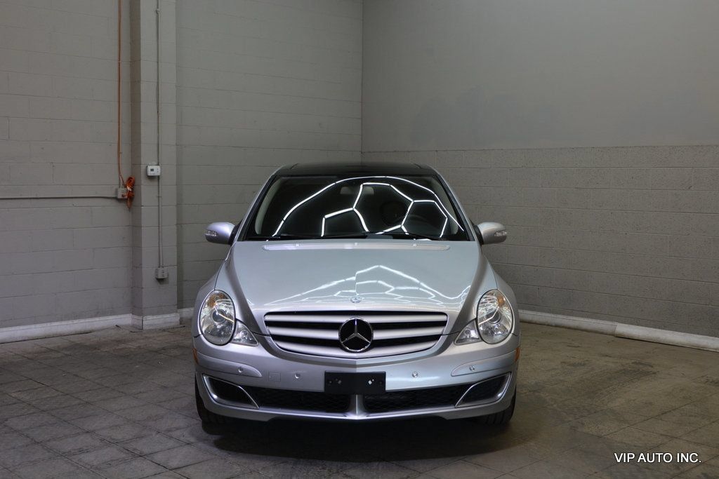 Used 2007 Mercedes-Benz R 320 CDI 4MATIC image 28
