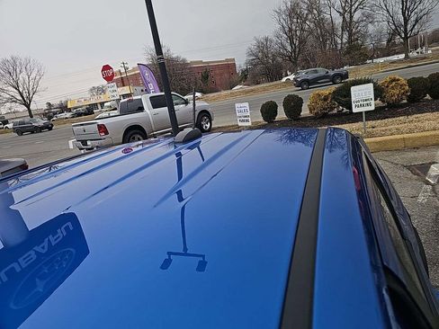 Used 2024 Chevrolet Colorado ZR2 w/ ZR2 Convenience Package III image 14