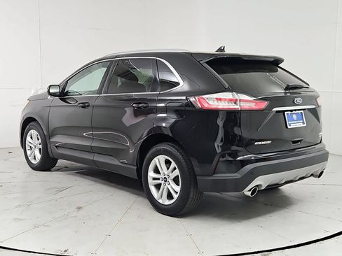 Used 2020 Ford Edge SEL AWD/4WD image 4