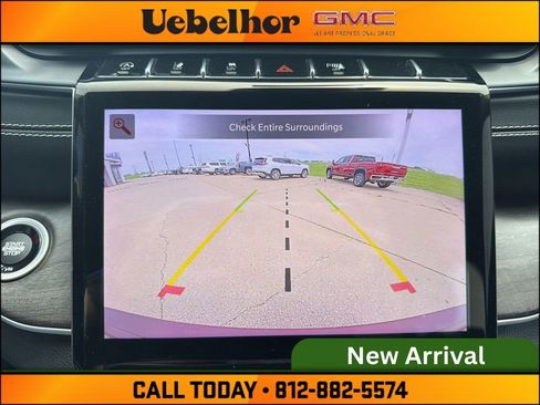 Used 2023 Jeep Grand Cherokee Limited w/ Trailer Tow Prep Group (B) AWD/4WD image 26
