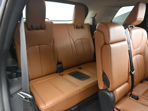 Used 2025 INFINITI QX60 Sensory AWD/4WD image 14