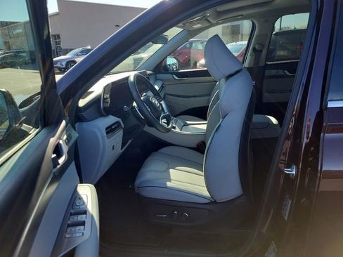 Used 2024 Hyundai Palisade SEL AWD/4WD image 14