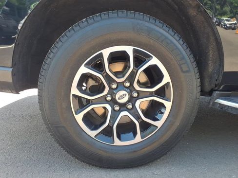 Certified 2023 Ford Expedition Max XLT AWD/4WD image 26