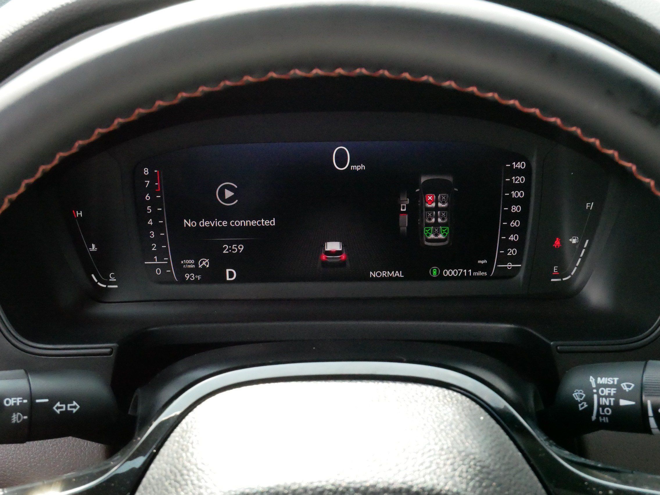 Certified 2026 Honda Pilot TrailSport image 21