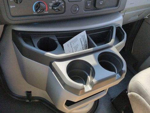 New 2026 Ford E-450 and Econoline 450 Super Duty w/ Ambulance Prep Package image 16