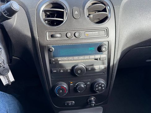 Used 2008 Chevrolet HHR LT w/ LT Preferred Equipment Group image 15