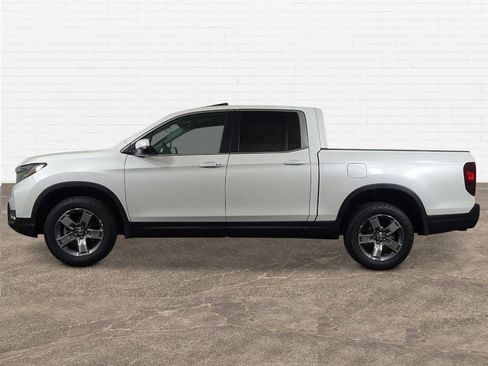New 2026 Honda Ridgeline RTL image 3