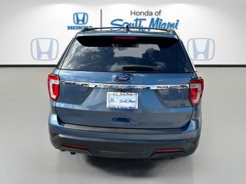 Used 2019 Ford Explorer FWD image 6