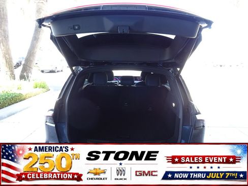 Used 2024 Lincoln Nautilus Reserve w/ Jet Appearance Package (87T) AWD/4WD image 28