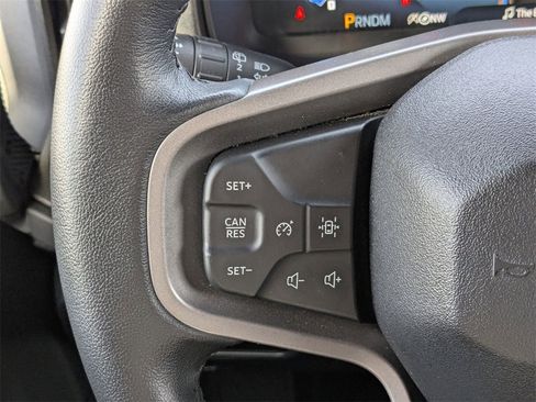 Used 2025 Ford Bronco Big Bend image 20