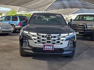 Certified 2024 Hyundai Santa Cruz SEL AWD/4WD video 2