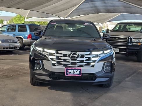 Certified 2024 Hyundai Santa Cruz SEL AWD/4WD image 2
