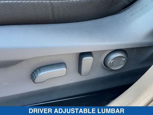 Certified 2025 Subaru Legacy Premium image 24