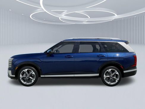 New 2026 Hyundai Palisade Limited FWD image 3