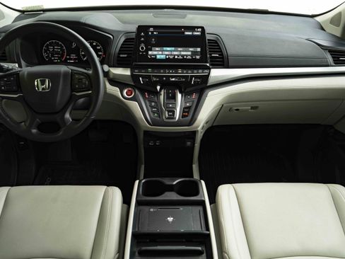 Used 2025 Honda Odyssey EX-L image 27