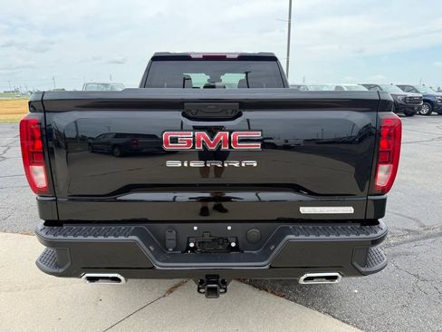 Used 2023 GMC Sierra 1500 Elevation AWD/4WD image 7