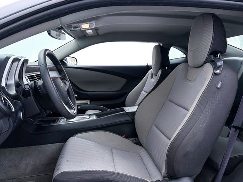 Used 2014 Chevrolet Camaro LS image 10