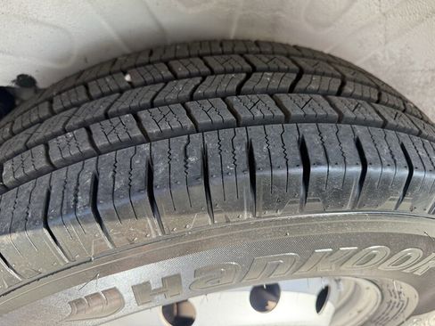 Used 2021 RAM ProMaster 2500 image 12