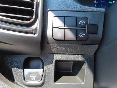 Used 2024 RAM ProMaster 3500 FWD image 35