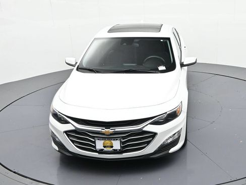 Used 2024 Chevrolet Malibu LT FWD image 15