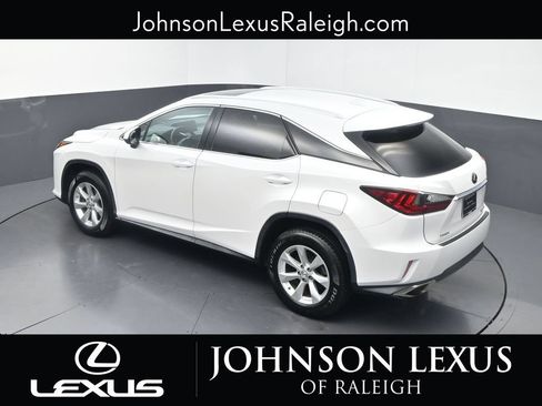 Used 2016 Lexus RX 350 AWD w/ Premium Package image 25