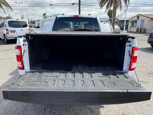 Used 2021 Ford F150 XL w/ Equipment Group 101A High AWD/4WD image 46