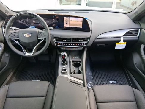 New 2026 Cadillac CT5 Premium Luxury image 9