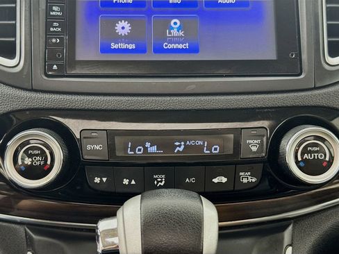 Used 2016 Honda CR-V EX-L image 18