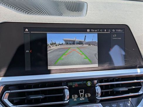 Used 2020 BMW M340i w/ Premium Package RWD image 18